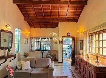 Casa · 190m² · 2 Quartos · 2 Vagas · Casa à Venda 2 dormitórios, com 190m², Jd Paulista - Atibaia