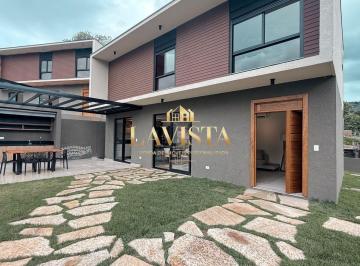 Entrada Casa · Casa de Condomínio em Itapetinga - Atibaia, SP