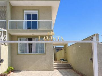IMAGEM DA FACHADA · Casa, 3 suítes à venda, 136m², Jardim Jaragua - Atibaia