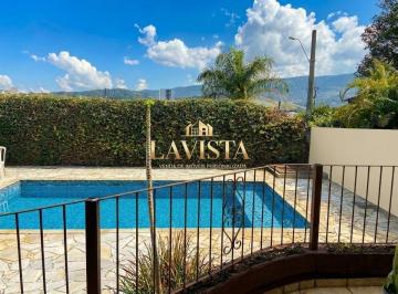 IMAGEM DA PISCINA · Casa térrea 4 quartos, 127 m², à venda em Jd do Lago Atibaia