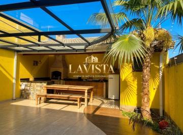 IMAGEM DO QUINTAL · Casa à venda, 3 quartos, 207,45 m², Nova Cerejeira- Atibaia