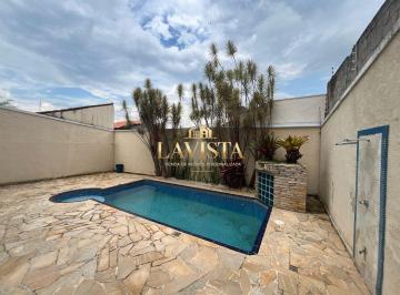 Imagem piscina · Casa à Venda com 3 dormitórios, por R$ 999.000 - Jd.Maristela/Atibaia