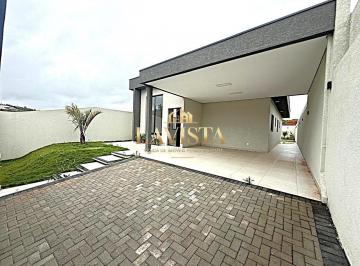 Imagem fachada · Casa em Condomínio com 3 dormitórios, Serras de Atibaia II - Atibaia, SP