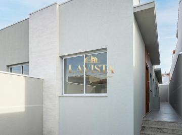 Casa · 135m² · 3 Quartos · 2 Vagas · Casa em Alvinópolis  -  Atibaia