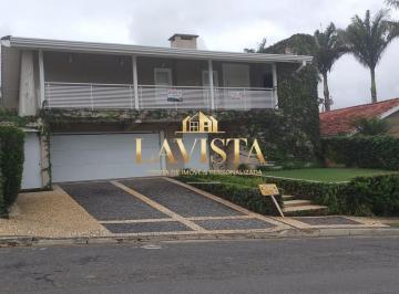 Casa · Casa em Jardim Itaperi  -  Atibaia