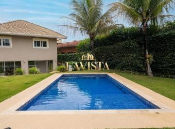 Casa · 720m² · 3 Quartos · 4 Vagas · Casa em Jardim Itaperi - Atibaia