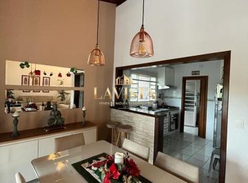 Casa · 220m² · 3 Quartos · 1 Vaga · Casa à Venda 3 dormitórios, R$ 980.000, Jd do Lago-Atibaia