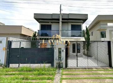 Imagem Fachada Imóvel · Casa à Venda c/ 2 suítes 112,55m² - Jardim do Lago - Atibaia
