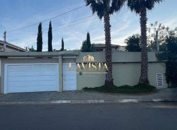 Imagem fachada · Casa à Venda com 4 dormitórios, Jardim Paulista/Atibaia
