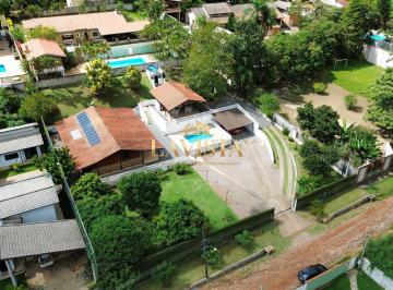 Vista cima · Casa em Jardim Estancia Brasil - Atibaia
