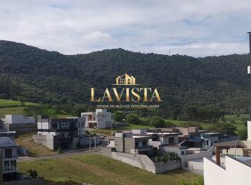 Terreno · Lote / Terreno em Jardim dos Pinheiros  -  Atibaia