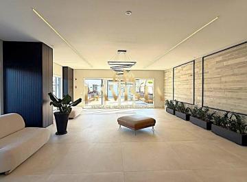 Imagem Hall de Entrada do Condomínio · Apartamento à Venda com 3 dormitórios, Vila Helena - Atibaia