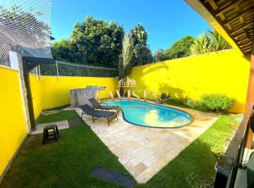 Casa · 150m² · 3 Quartos · 4 Vagas · Casa com 3 dormitorios  - condominio das rosas   Atibaia