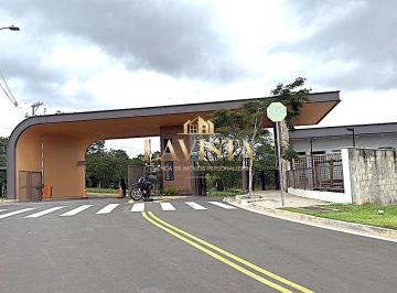 Imagem portaria Condomínio · Casa de Condomínio Alto Padrão, 3 suítes, Nova Gardênia-Atibaia