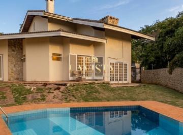 Vista da Área Externa · Casa em Nova Gardênia com 789m2, 3 dormitórios   -  Atibaia