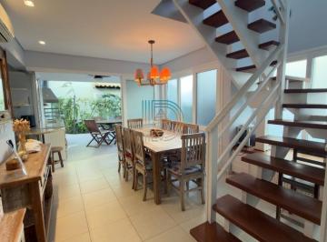 Foto 01 · Casa em condomínio exclusivo em Juquehy, São Sebastião-SP: 4 quartos, 3 suítes, 2 salas, 4 banheiro