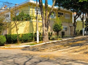 IMAGEM DA FACHADA DO IMOVEL · Casa à venda, 240m², 4 quartos, 3 suítes em Plan.Paulista-SP