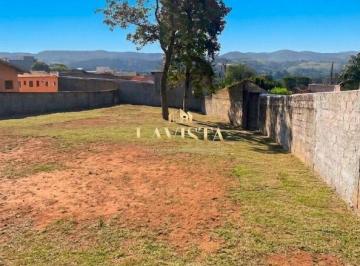 Terreno · 573m² · Lote / Terreno em Jardim dos Pinheiros  -  Atibaia