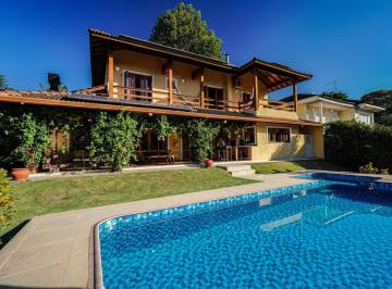 Casa de 4 quartos, Cotia · Casa Cond. Granja Viana II na Granja Viana