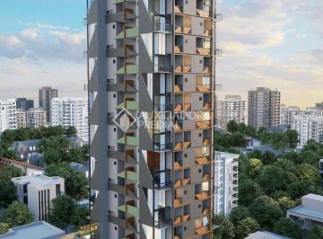 Apartamento · 142m² · 2 Quartos · 2 Vagas · APARTAMENTO 2 SUÍTES - NOVO - 87 M²- BAIRRO JARDIM - SANTO ANDRÉ