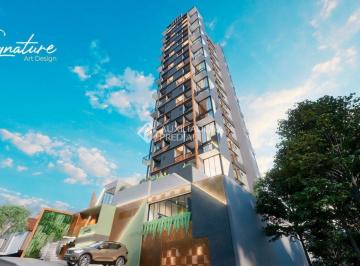Apartamento · 87m² · 2 Quartos · 2 Vagas · APARTAMENTO 2 SUÍTES - NOVO - 87 M²- VALPARAÍSO - SANTO ANDRÉ