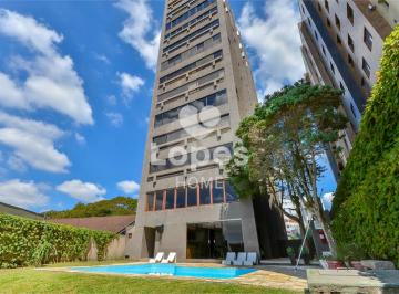 Apartamento de 3 quartos, Curitiba · Duplex com 3 quartos à venda em Batel - Curitiba PR