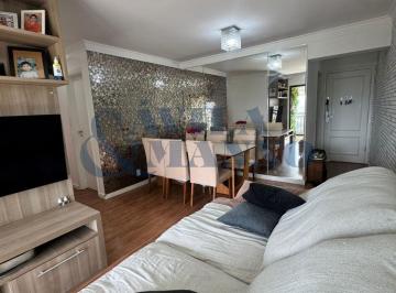 sala · Venda de Apartamento de 3 Quartos na Mooca, São Paulo-SP: 1 Suíte, 1 Sala, 2 Banheiros, 2 Vagas de G