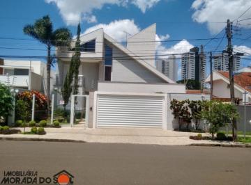 7636315250.jpg · Lindo sobrado na zona 02- Terreno 600m2- Construção 546m2- 4 Suítes sendo: 1 suíte master com closet