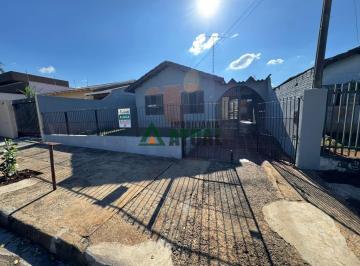 18181815230.jpg · CASA COM 03 QUARTOS NA REGIÃO SUL DE LONDRINA                                                       