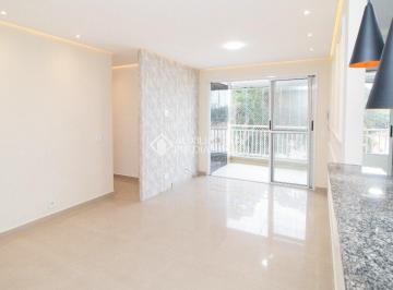 Apartamento · 80m² · 3 Quartos · 2 Vagas · Apartamento 3 quarto(s), no bairro Mauá em São Caetano do Sul