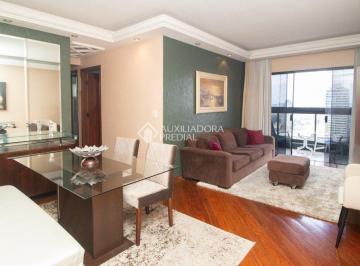 Apartamento · 96m² · 3 Quartos · 2 Vagas · Apartamento 3 quarto(s), no bairro Jardim do Mar