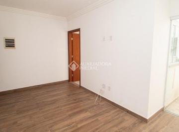 Apartamento · 70m² · 2 Quartos · 2 Vagas · Apartamento 2 quarto(s), no bairro Campestre