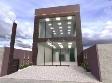 Comercial · 300m² · Prédio no bairro Vila Bastos, em Santo André.