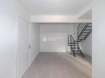 Apartamento · 48m² · 1 Quarto · Apartamento 1 quarto(s), no bairro Cidade Baixa