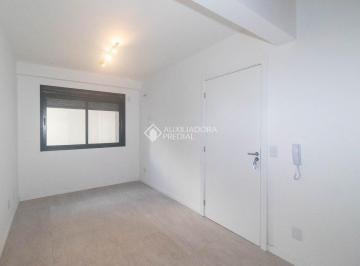 Apartamento · 48m² · 1 Quarto · Apartamento 1 quarto(s), no bairro Cidade Baixa