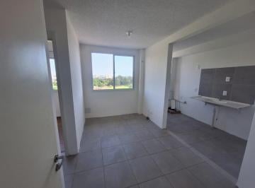Apartamento · 41m² · 2 Quartos · 1 Vaga · Locação.