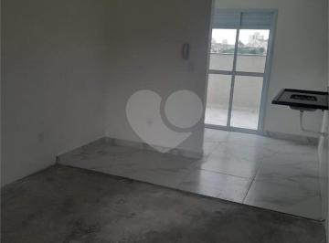 Apartamento de 2 quartos, São Paulo · Apartamento à venda | 46 m² | 2 dormitórios | Quintal privativo | 1 vaga | Tucuruvi.