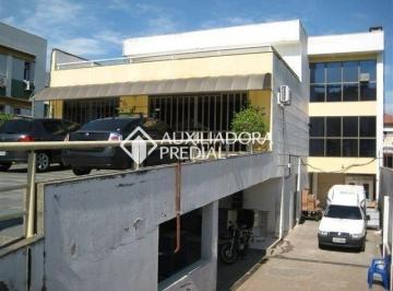 1 · Prédio comercial para locação na Av. Capivari, bairro Cristal, em Porto Alegre.