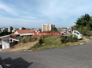 Foto 01 · Terreno à venda em Nova Iguaçu-RJ, bairro Caonze, 400,00 m² de área - A oportunidade que você estava