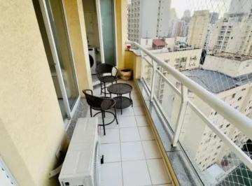Foto 01 · Apartamento, Vila Olímpia, São Paulo, SP