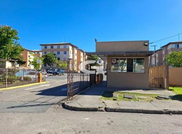 Apartamento · 47m² · 2 Quartos · 1 Vaga · Apartamento 2 quartos à venda em São José dos Pinhais | Residencial Firenze | Sa