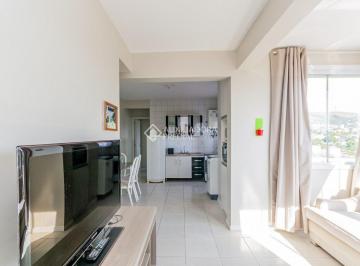 Apartamento · 44m² · 1 Quarto · 1 Vaga · Apartamento 1 dormitórios, no bairro Partenon
