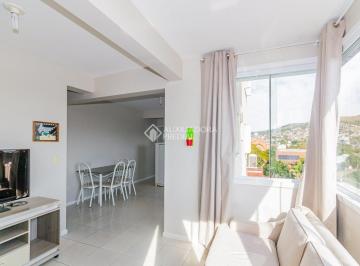 Apartamento · 44m² · 1 Quarto · 1 Vaga · Apartamento 1 dormitórios, no bairro Partenon