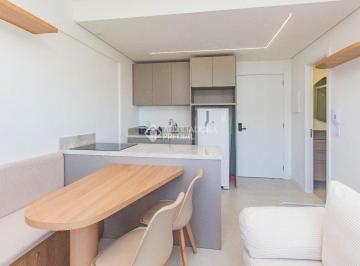 Apartamento · 29m² · 1 Quarto · 1 Vaga · Apartamento 1 quarto(s), no bairro Jardim do Salso