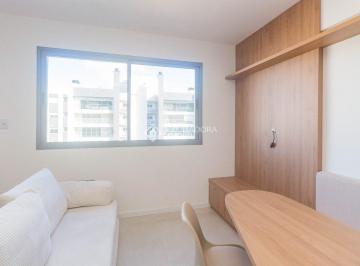 Apartamento · 29m² · 1 Quarto · 1 Vaga · Apartamento 1 quarto(s), no bairro Jardim do Salso
