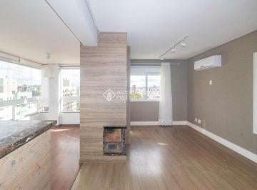 Apartamento · 119m² · 3 Quartos · 2 Vagas · Apartamento 3 quarto(s),2 vagas coberta no bairro Jardim Botânico