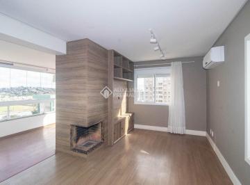 Apartamento · 119m² · 3 Quartos · Apartamento 3 quarto(s), no bairro Jardim Botânico