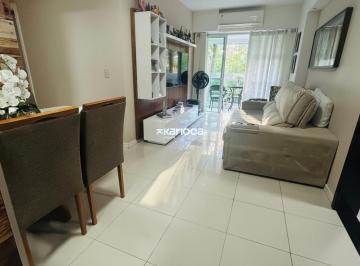 Apartamento disponível para VENDA no condomínio Verano, no bairro planejado Rio2 · APARTAMENTO 2 QUARTOS 1 SUITE 68 M2  1 VAGA  VERANO  RIO 2