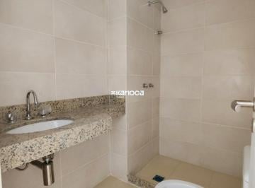 Apartamento · 112m² · 3 Quartos · 2 Vagas · Apartamento com 3 Quartos à venda, 109m  Recreio Dos Bandeirantes