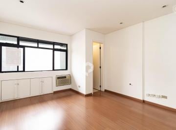 Sala · Comercial para aluguel - em Bigorrilho